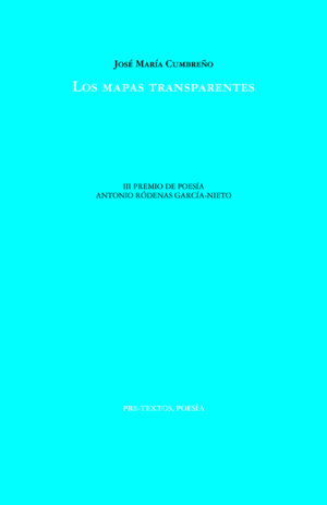 LOS MAPAS TRANSPARENTES