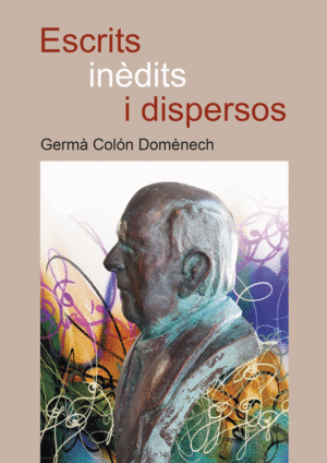 ESCRITS INÈDITS I DISPERSOS