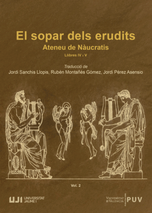 EL SOPAR DELS ERUDITS