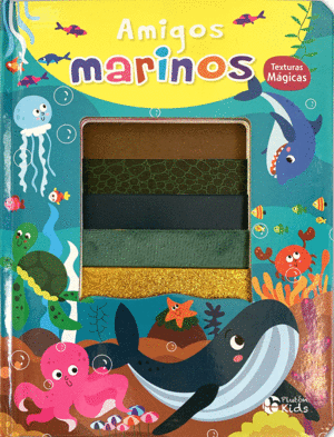 AMIGOS MARINOS