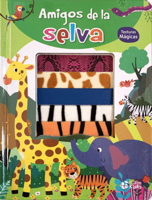 AMIGOS DE LA SELVA