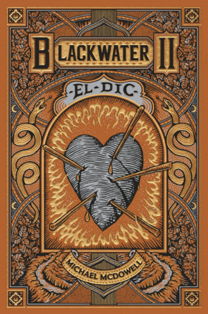 BLACKWATER II. EL DIC