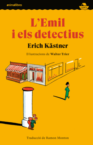 LEMIL I ELS DETECTIUS
