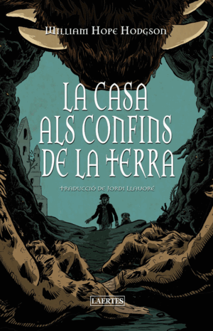 CASA ALS CONFINS DE LA TERRA, LA