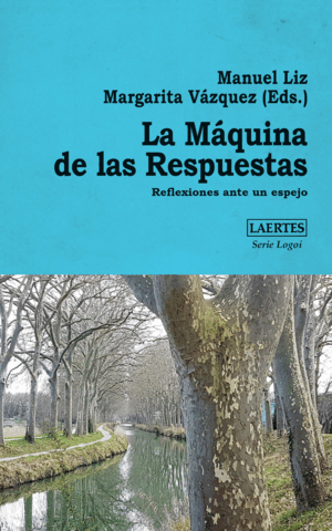 LA MÁQUINA DE LAS RESPUESTAS