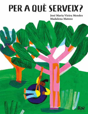 PER A QUE SERVEIX - CAT