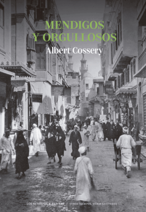 MENDIGOS Y ORGULLOSOS
