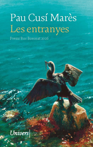 LES ENTRANYES