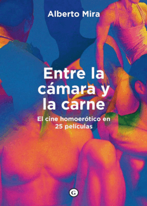 ENTRE LA CÁMARA Y LA CARNE