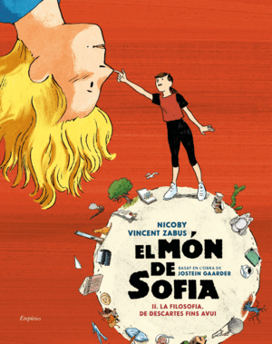 EL MON DE SOFIA (NOVEL·LA GRAFICA). VOL 2