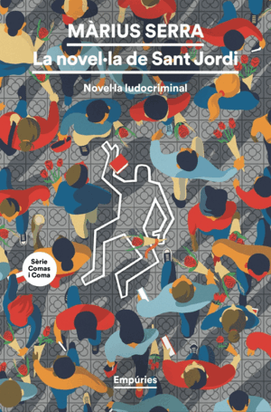 LA NOVEL·LA DE SANT JORDI