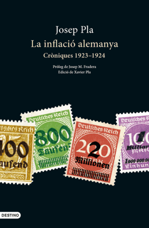 LA INFLACIO ALEMANYA