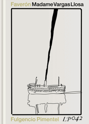 MADAME VARGAS LLOSA