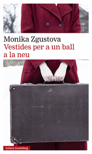 VESTIDES PER A UN BALL A LA NEU- 2023