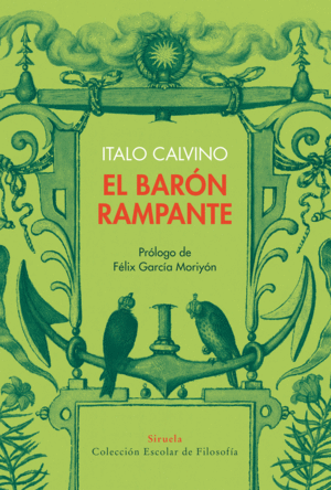 EL BARÓN RAMPANTE