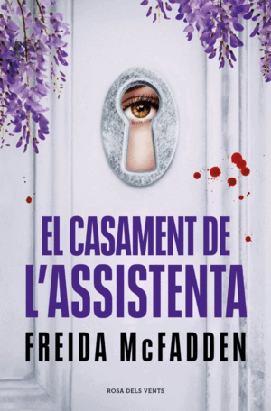 CASAMENT DE L'ASSISTENTA, EL