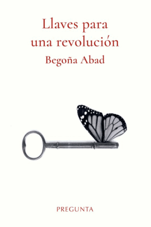 LLAVES PARA UNA REVOLUCIÓN