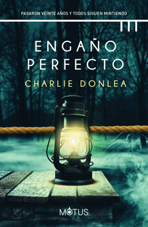ENGAÑO PERFECTO
