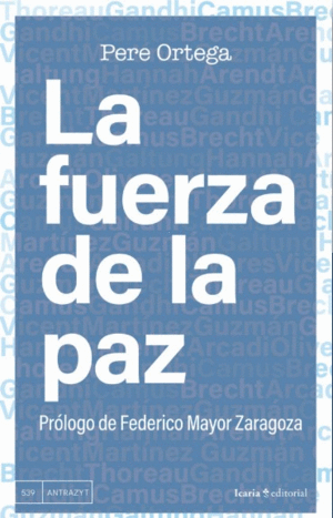 FUERZA DE LA PAZ, LA