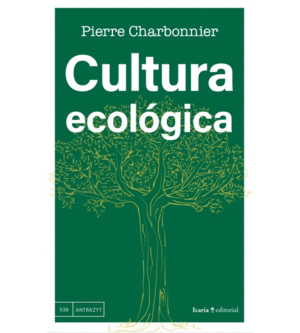 CULTURA ECOLOGICA