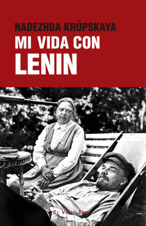 MI VIDA CON LENIN