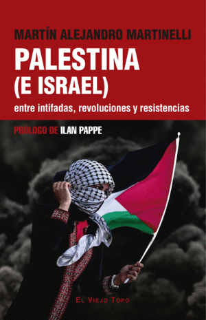 PALESTINA E ISRAEL