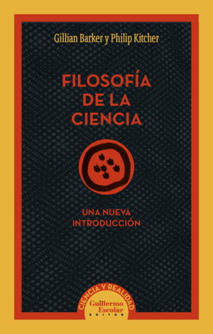 FILOSOFÍA DE LA CIENCIA