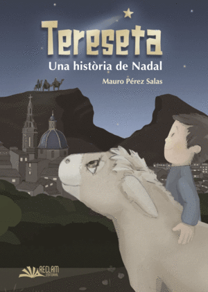 TERESETA UNA HISTORIA DE NADAL