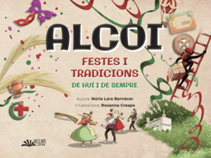 ALCOI FESTES I TRADICIONS