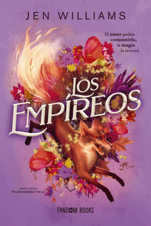 LOS EMPÍREOS
