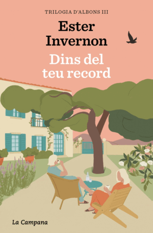 DINS DEL TEU RECORD (ALBONS 3)