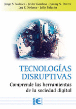 TECNOLOGÍAS DISRUPTIVAS