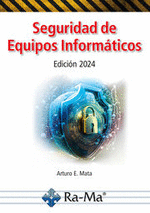 SEGURIDAD DE EQUIPOS INFORMATICOS