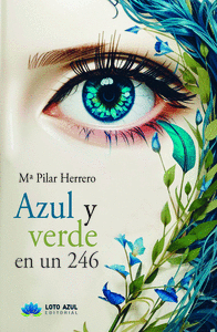 AZUL Y VERDE EN UN 246