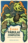 FÁBULAS COMPLETAS