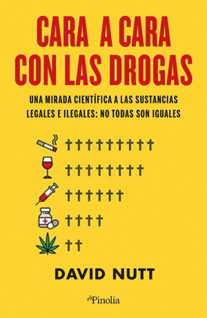 NO TODAS LAS DROGAS SON IGUALES