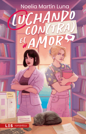 LUCHANDO CONTRA EL AMOR