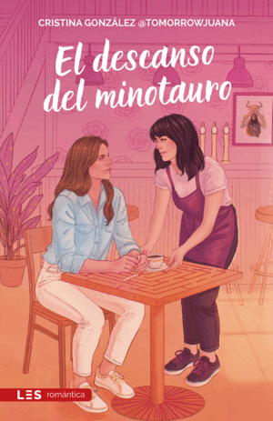 EL DESCANSO DEL MINOTAURO (2ªEDICIÓN)