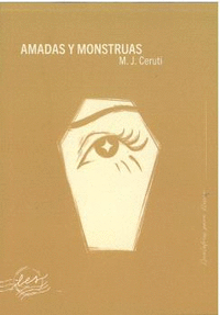 AMANDAS Y MONSTRUAS
