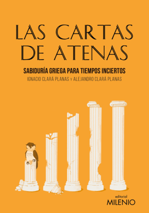 CARTAS DE ATENAS