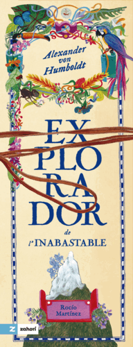 ALEXANDER VON HUMBOLDT - CATALÀ