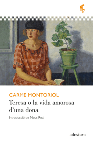 TERESA O LA VIDA AMOROSA D'UNA DONA