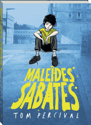 MALEÏDES SABATES