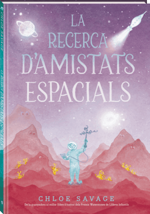 RECERCA D'AMISTATS ESPACIALS, LA