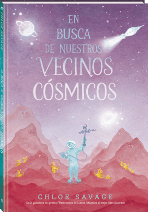 EN BUSCA DE NUESTROS VECINOS COSMICOS