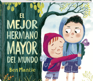 MEJOR HERMANO MAYOR DEL MUNDO, EL