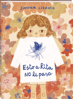 ESTO A RITA NO LE PASA