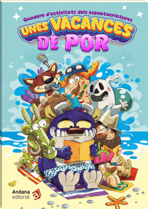 VACANCES DE POR, UNES