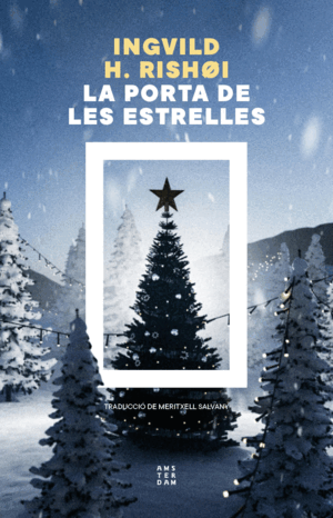 LA PORTA DE LES ESTRELLES