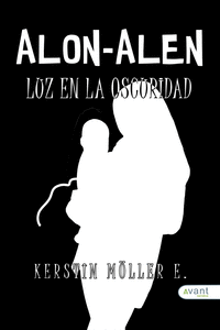 ALÓN - ALÉN LUZ EN LA OSCURIDAD